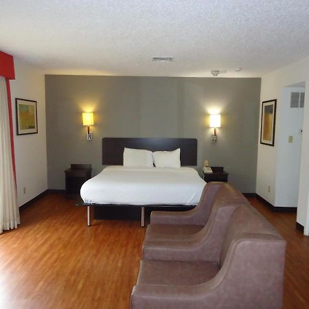 Studio 6-Lubbock, Tx Экстерьер фото