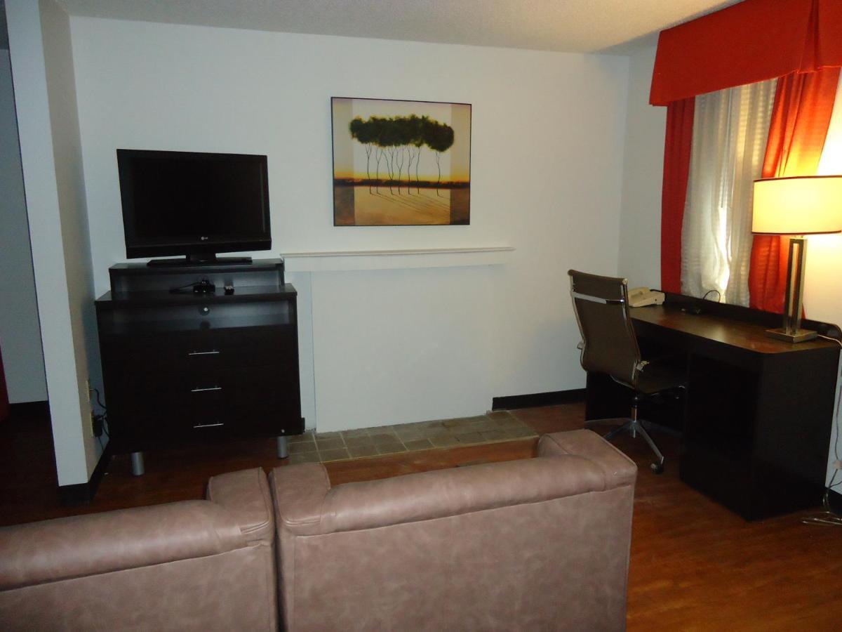 Studio 6-Lubbock, Tx Экстерьер фото