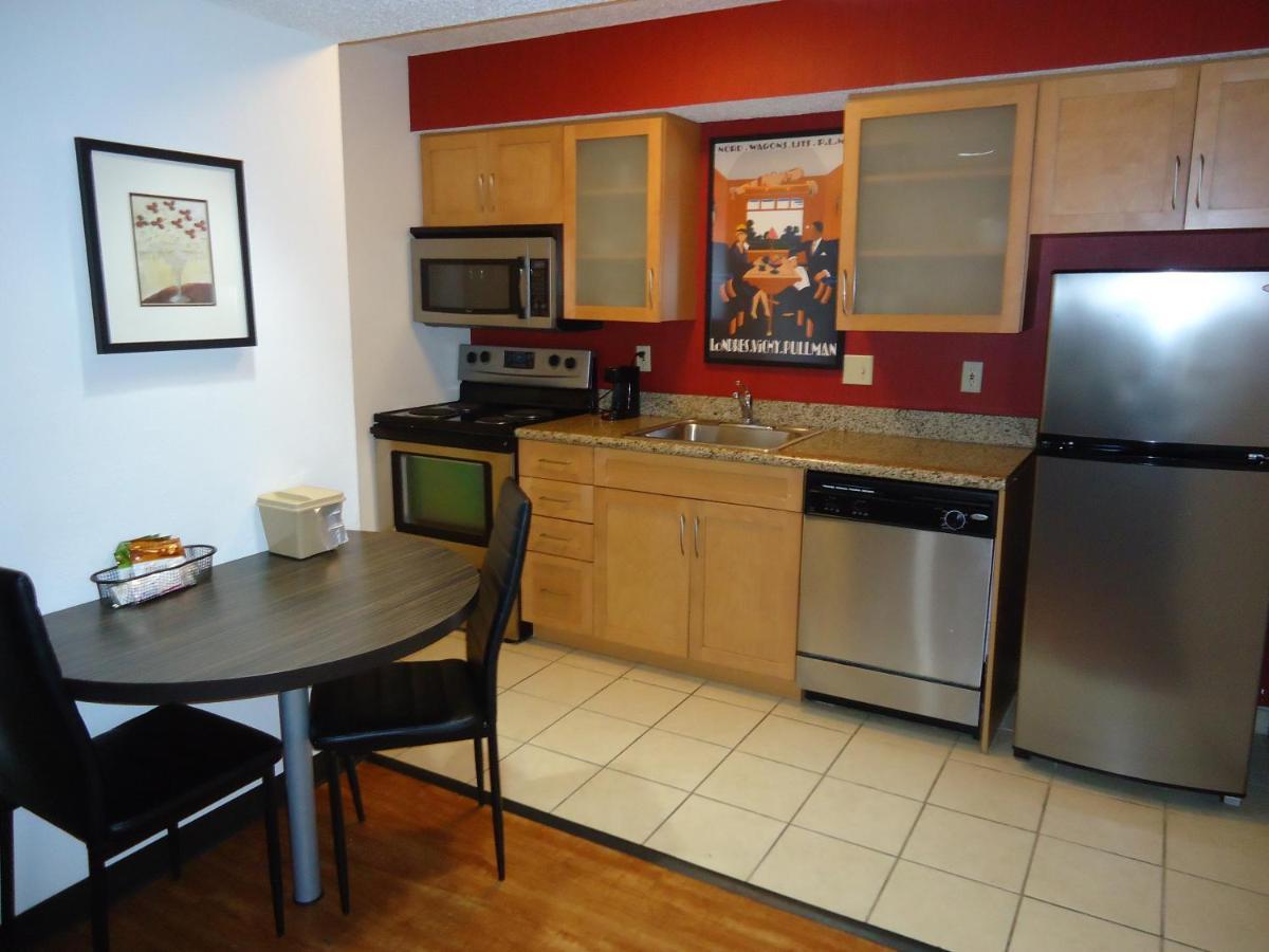 Studio 6-Lubbock, Tx Экстерьер фото
