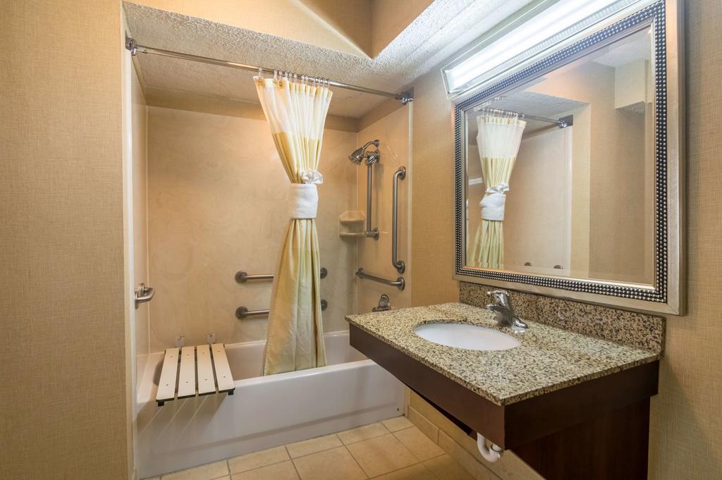 Studio 6-Lubbock, Tx Экстерьер фото