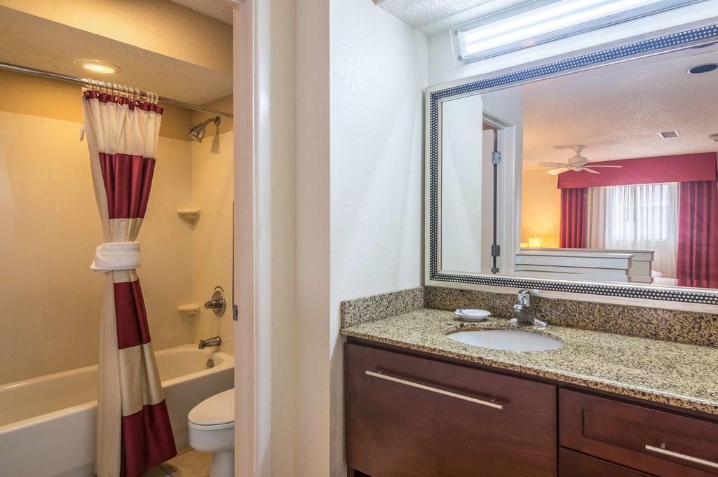 Studio 6-Lubbock, Tx Экстерьер фото