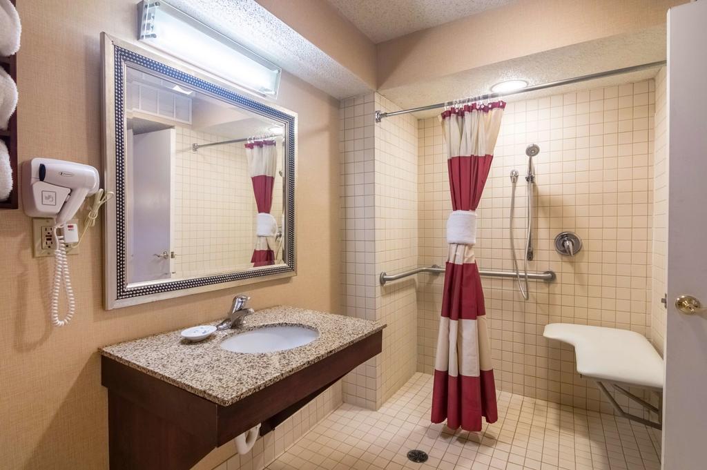 Studio 6-Lubbock, Tx Экстерьер фото