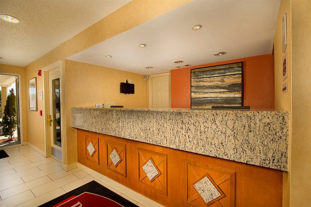 Studio 6-Lubbock, Tx Экстерьер фото