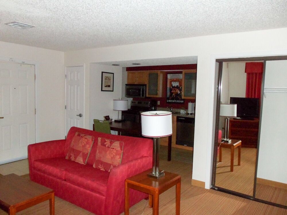 Studio 6-Lubbock, Tx Экстерьер фото